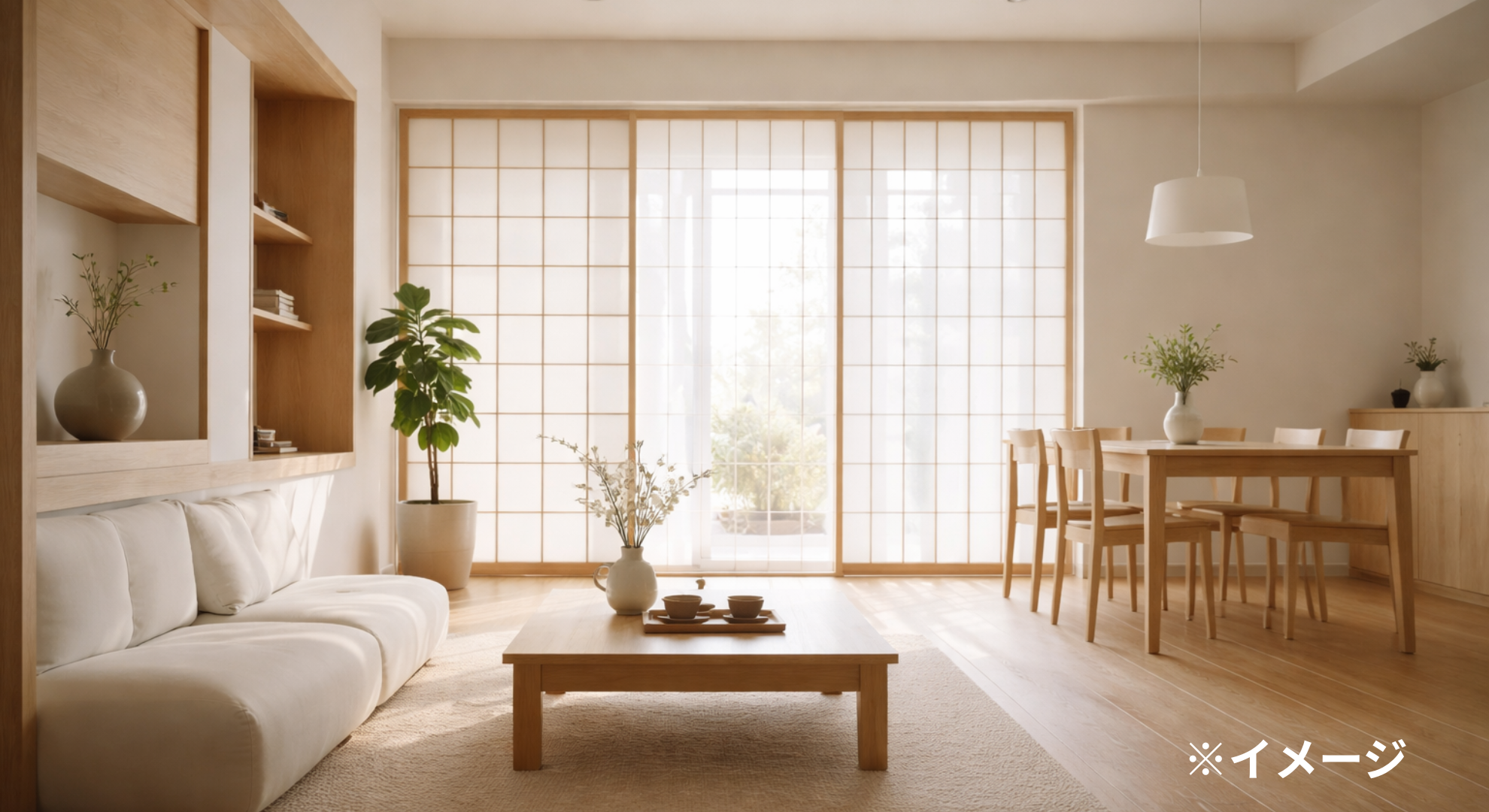 「変わらない完成」を象徴する余韻イメージ。※特定の人物ではありません。