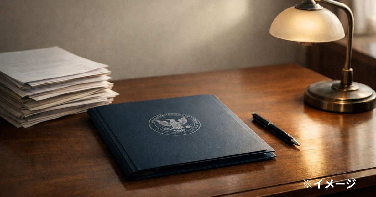 資産公開制度（資産等報告書）のイメージ｜公開情報の見える範囲を整理