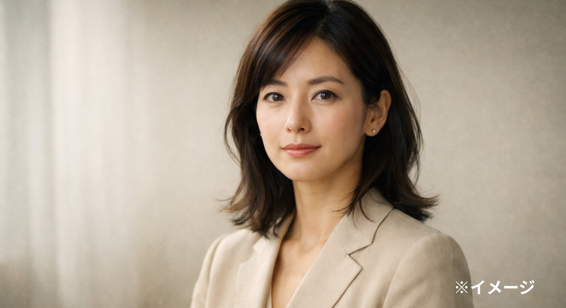 新垣結衣 推定年収1億円超を象徴する安定感ある女性像