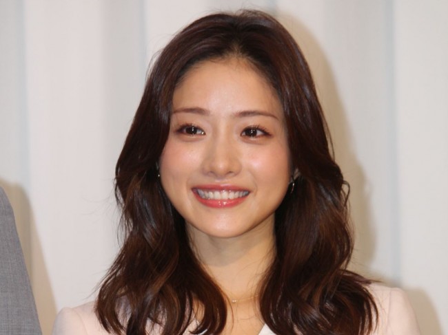 石原さとみ 変化