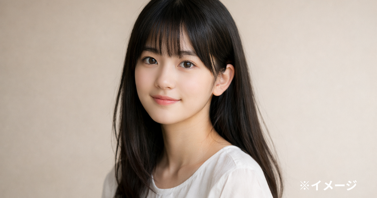 松たか子 若い頃 デビュー当時 イメージ