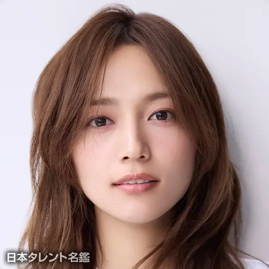 川口春奈