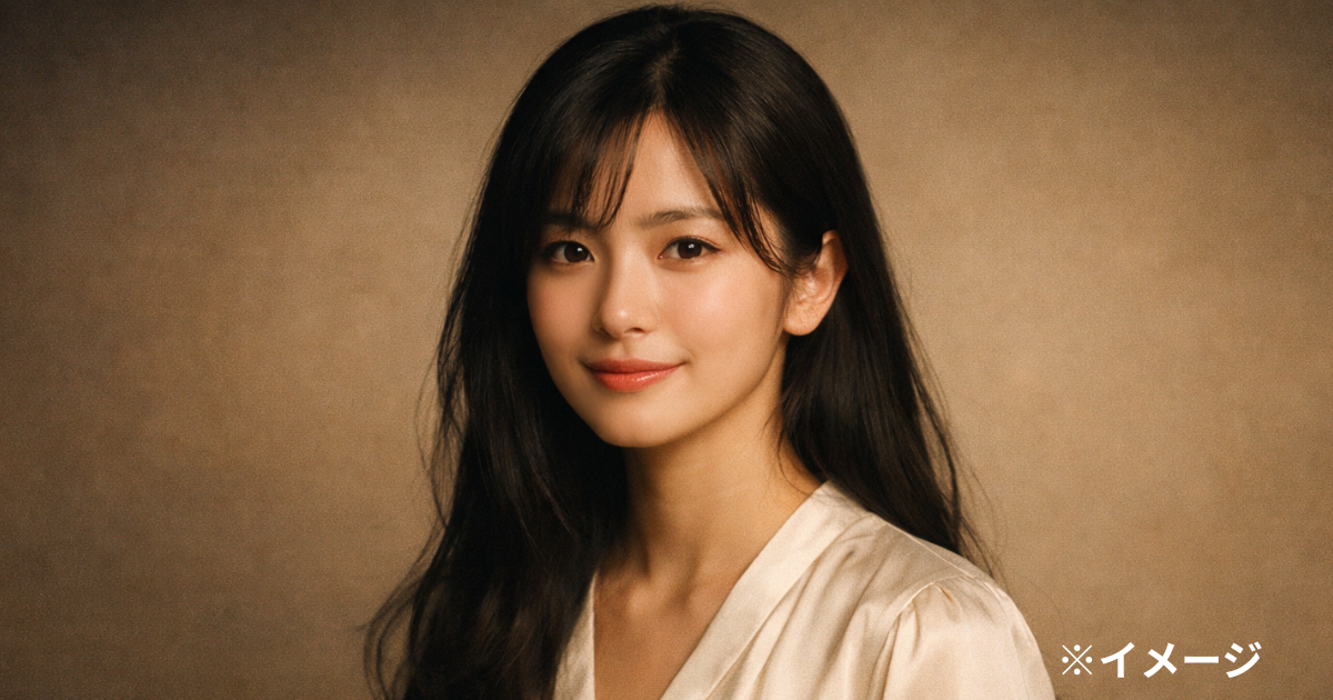 松たか子 90年代 若い頃 イメージ