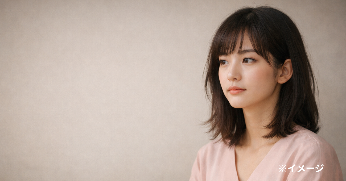 噂が広がる流れを時系列で整理（人物はイメージ）