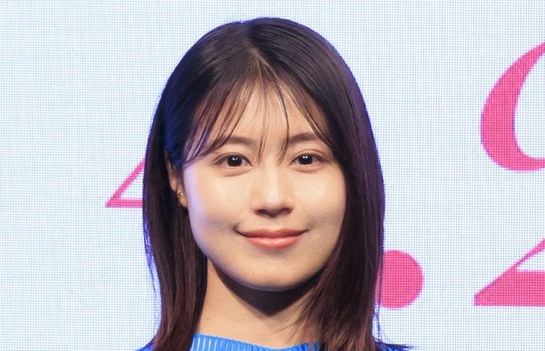 有村架純の現在の洗練された雰囲気が伝わる画像