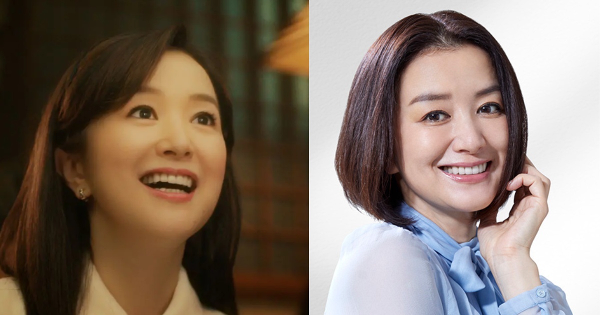 鈴木京香の画像1984年16歳と2022年53歳